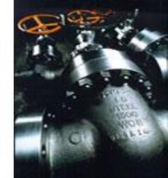 شیر آلات gate valve - ball  valve - Globe valve  - 
