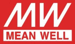 تولید کننده منبع تغذیه Meanwell - MW
