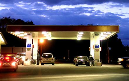 شراکت و سرمایه گذاری درساخت پمپ بنزین وسی ان جی در ایران (CNG)