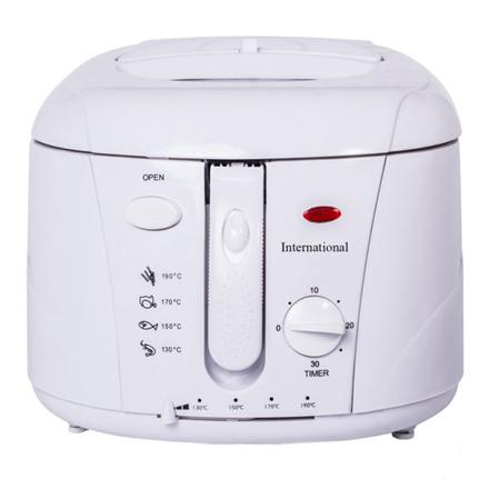 تعمیر انواع سرخ کن Deep Fryer