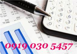 گزارش حسابرسی صورتهای مالی(حسابداران