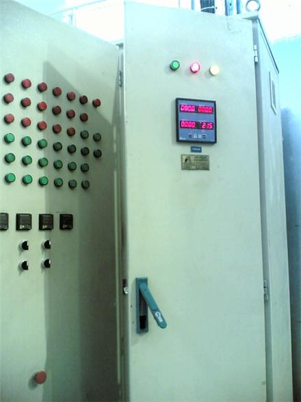 شناخت و نحوه کارکرد plc مشاوره در برق نیروگاه برق صنعتی  پمپ آب اتوماسیون برق کنترل انواع سنسورها
