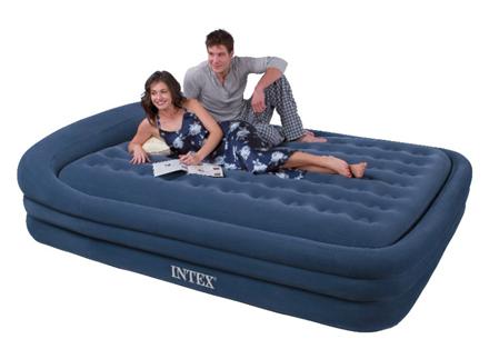 خرید  فروش تخت خواب بادی خوشخواب INTEX اینتکس