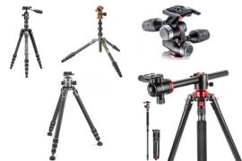 سه پایه های دوربین عکاسی