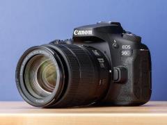 دوربین عکاسی کانن Canon EOS
