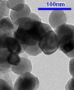 نانو ذرات کلسیم کربنات NanoCaCo3