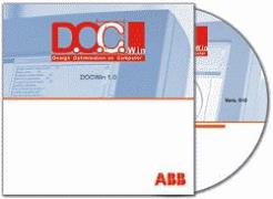 آموزش طراحی تابلوهای برق و نرم افزار DocWin شرکتABB ویژه کارکنان صنعت تابلو