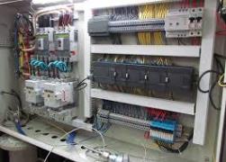 تعمیر و نگهداری تابلوهای برق و تعویض کابل برق و سیم کشی در تهران و کرج
