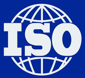 گواهینامه ایزو ، گواهینامه ISO