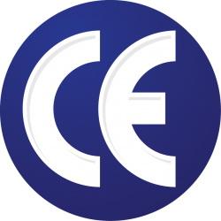 اخذ گواهینامه CE (صادرات به اروپا)