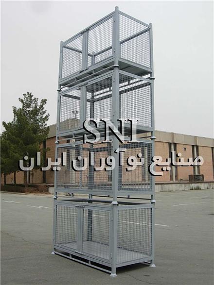 صنایع نوآوران ایران