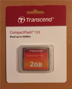 فروش کارت حافظه COMPACT FLASH