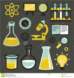 تدریس شیمی آلی (فارغ التحصیل دکترا دانشگاه صنعتی