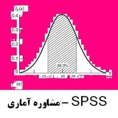 تحلیل  آماری با spss-lisrel-amos-pls