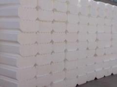 توزیع انواع پلاستوفوم ( تولید محدوده تهران )
