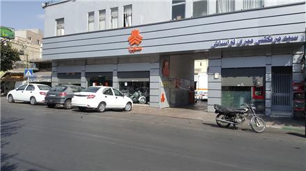تعمیرگاه تخصصی سراتو و برلیانس شرق تهران ، صافکاری ماشین ، تعمیرگاه مجاز سایپا