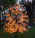 درخت افرا led , ساخت شرکت مهندسی شایان برق