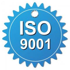 ایزو9001 چیست- iso9001- گواهینامه ایزو9001