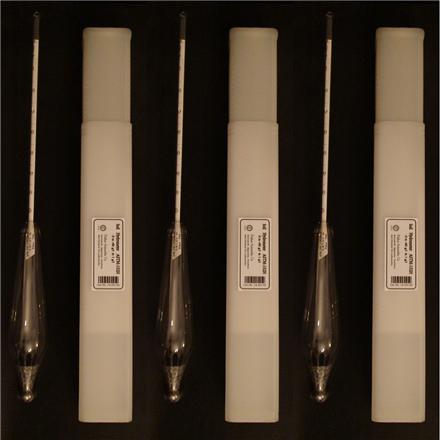 هیدرومتر خاک Soil Hydrometer