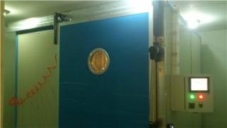 اتاقک تست و کنترل دما و رطوبت Temperature & Humidity test chamber