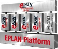 آموزش و فروش نرم افزارهای شرکت EPLAN