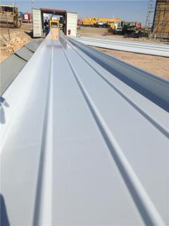 تولیدکننده پوشش سقف زیپ پانل در ایران