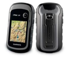 GPS دستی GARMIN مدل etrex