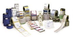 شرکت رمزینه نگار انواع برچسب کاغذی , pvc , متال , حرارتی
