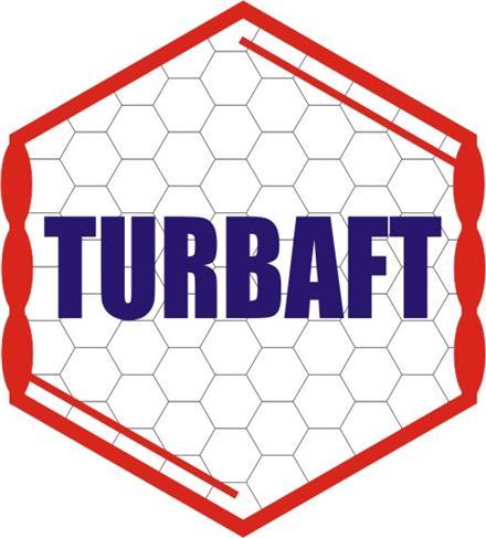 توربافت Turbaft