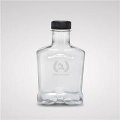 بطری دیپلمات طرحی جدید از رویال پلاستیک
