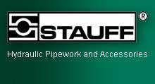 فروش تجهیزات استاف (اشتاف) STAUFF آلمان