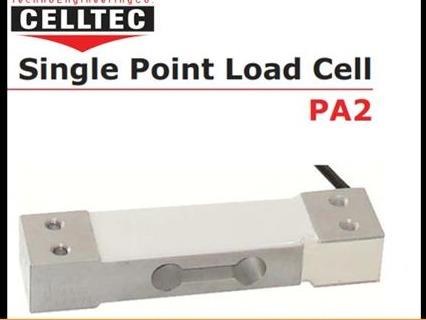 لودسل CELLTEC مدل PA2 سینگل پوینت
