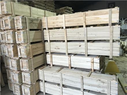 فروش پالت چوبی در تبریز