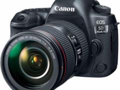 فروش دوربین کانن EOS 5D Mark