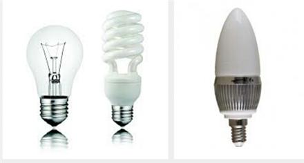 فروش لامپ کم مصرف , انواع لامپ , پخش لامپ