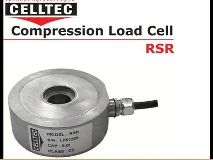 لودسل سل تک RSR فشاری CELLTEC