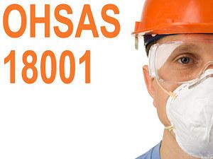 مشاوره OHSAS 18001
