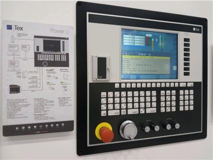 تجهیزات اتوماسیون صنعتی TexComputer کنترلرهای سری Power N