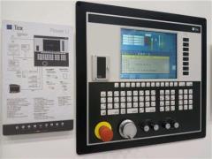 تجهیزات اتوماسیون صنعتی TexComputer کنترلرهای سری Power N