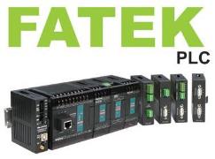 فروش رسمی plc Fatek  پی ال سی  فاتک plc fatek