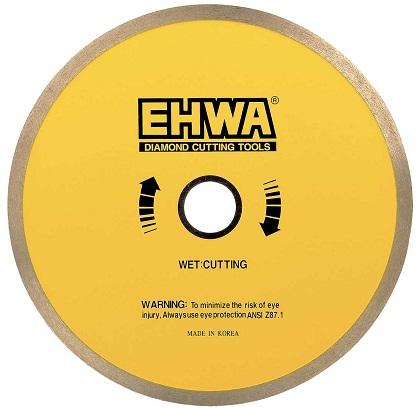 پخش تیغه های دیسکی EHWA کره جنوبی در ایران