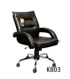 صندلی کارمندی مدل K803