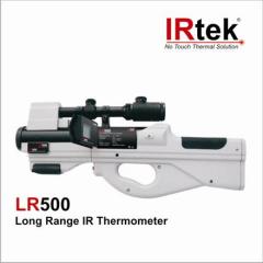 فروش ترمومتر لیزری برد بالا آی آر تک  IRTEK LR500