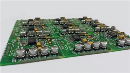 مونتاژقطعات الکترونیکی DIP-SMD  , مونتاژ PCB
