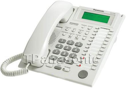 فروش تلفن های هایبرید پاناسونیک مدل KX-T7735
