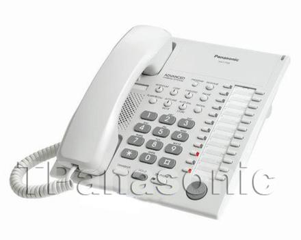 فروش تلفن های هایبرید پاناسونیک مدلKX-T7720