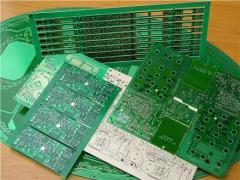 تولید انواع برد الکترونیک PCB (مدار چاپی)