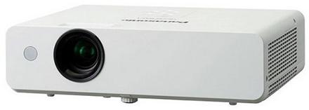 فروش ویدیو دیتا پرژکتور Video Projector Panasonic PT-LB330