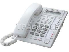 فروش تلفن های هایبرید پاناسونیک مدل KX-T7730