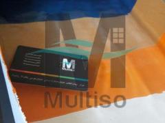 فروش عایق های رنگی و بی رنگ نانو مولتیزو